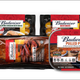 Illustration for article titled Budweiser, Coleman tout new beer-meat products for millennials